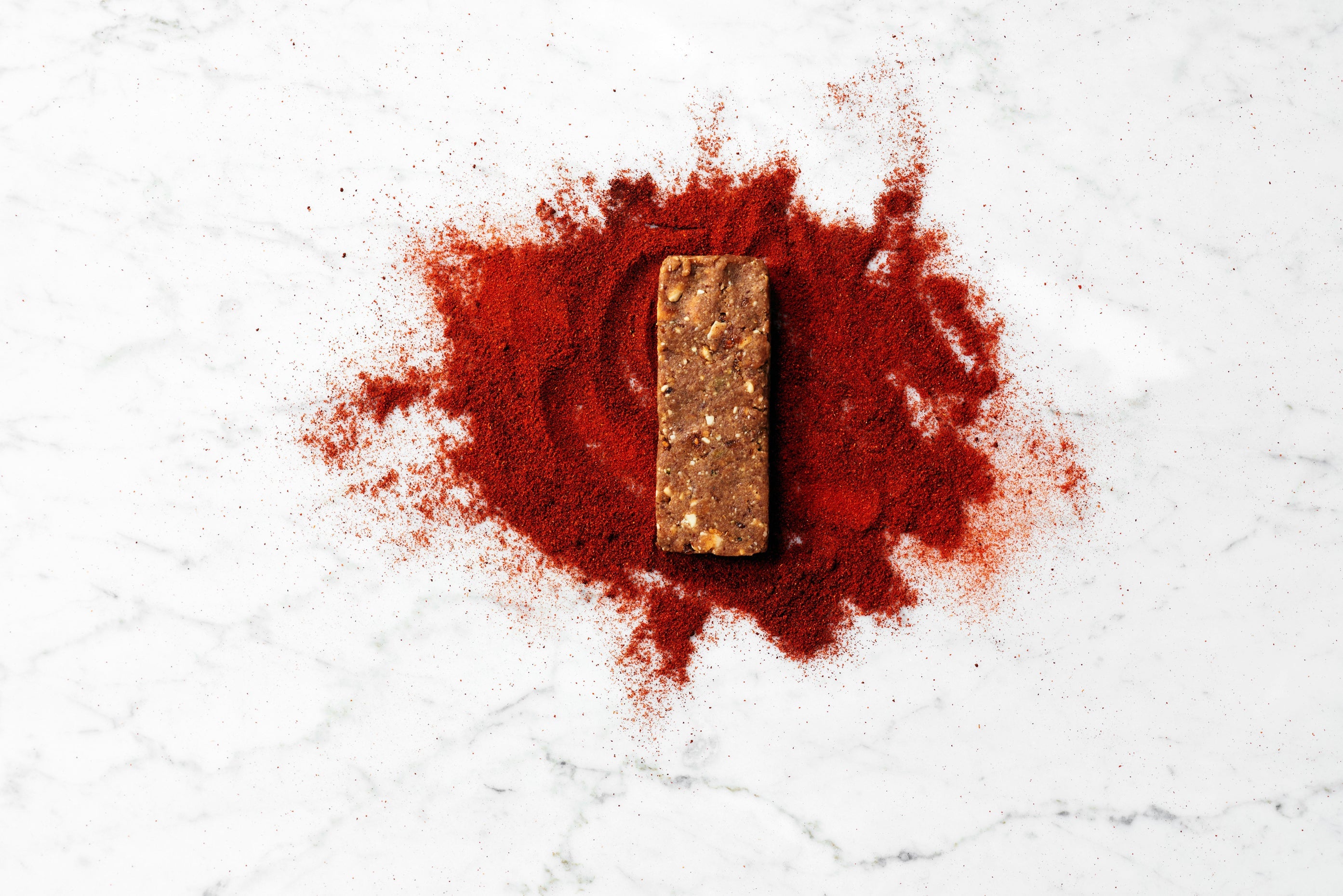 Copper Caramel (Brain Food + Aphrodisiac)
